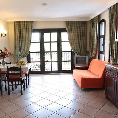 Club Turquoise Hotel Мармарис Экстерьер фото